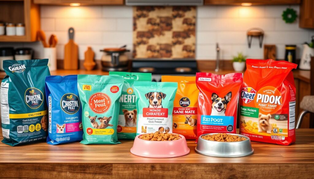 cost-effective dog food brands